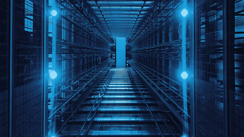 Wie prägt Künstliche Intelligenz zukünftige Effizienzsteigerungen für KMU?