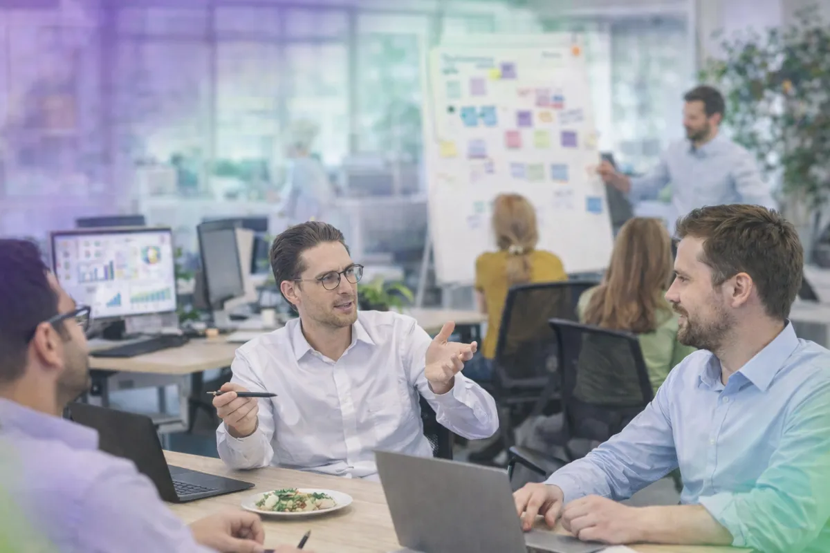 Wie generiert ein Data-Science-Team echten Business-Value?