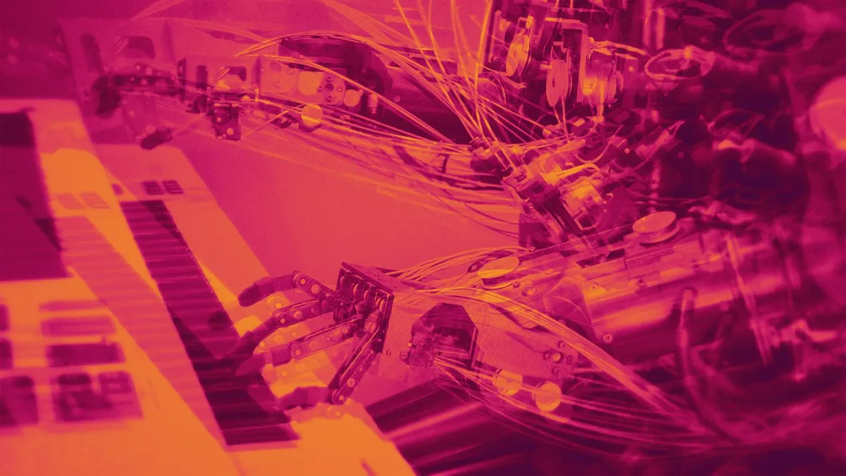 Schwache KI im Mittelstand: Reale Prozesse statt Science-Fiction | SMA