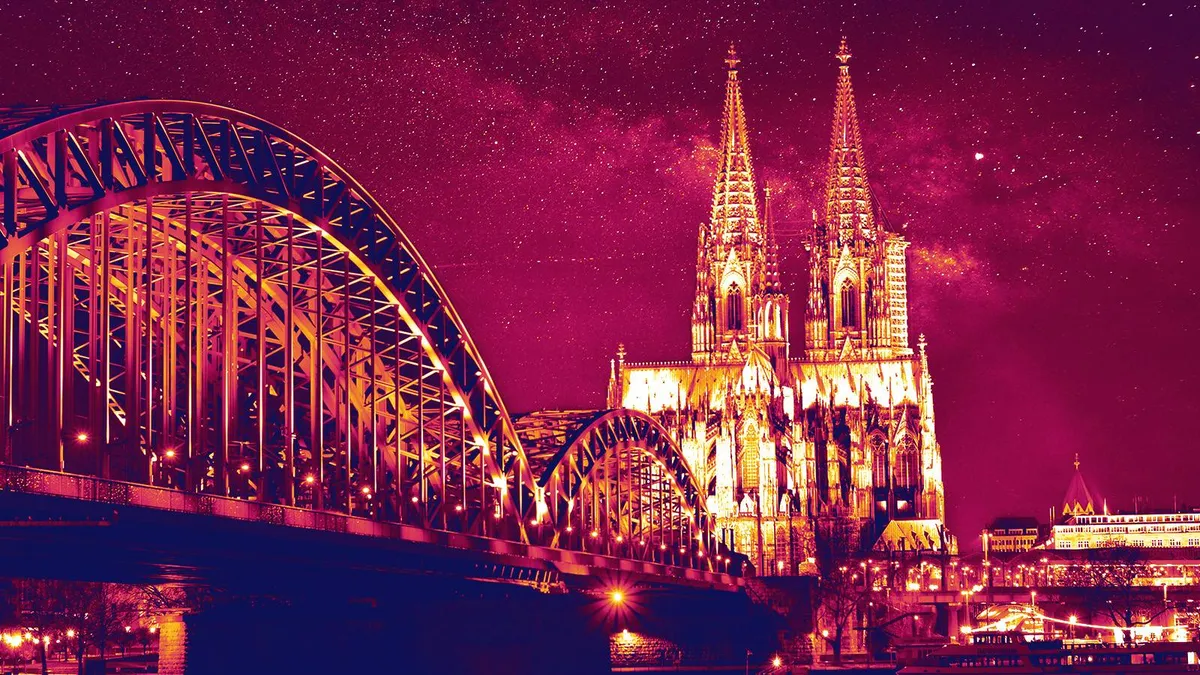 Wir sind auf der Dmexco 2019!