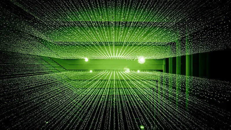 IoTliefert die Daten,KIkümmert sich um die Interpretation