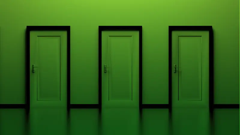 Die ewige IT-Strategiefrage
