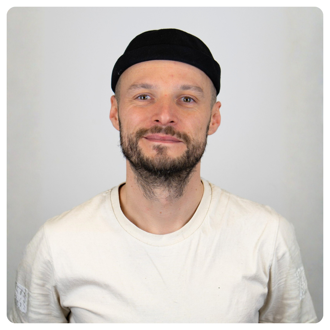 Marc Böhm - Teamleitung Product & Design