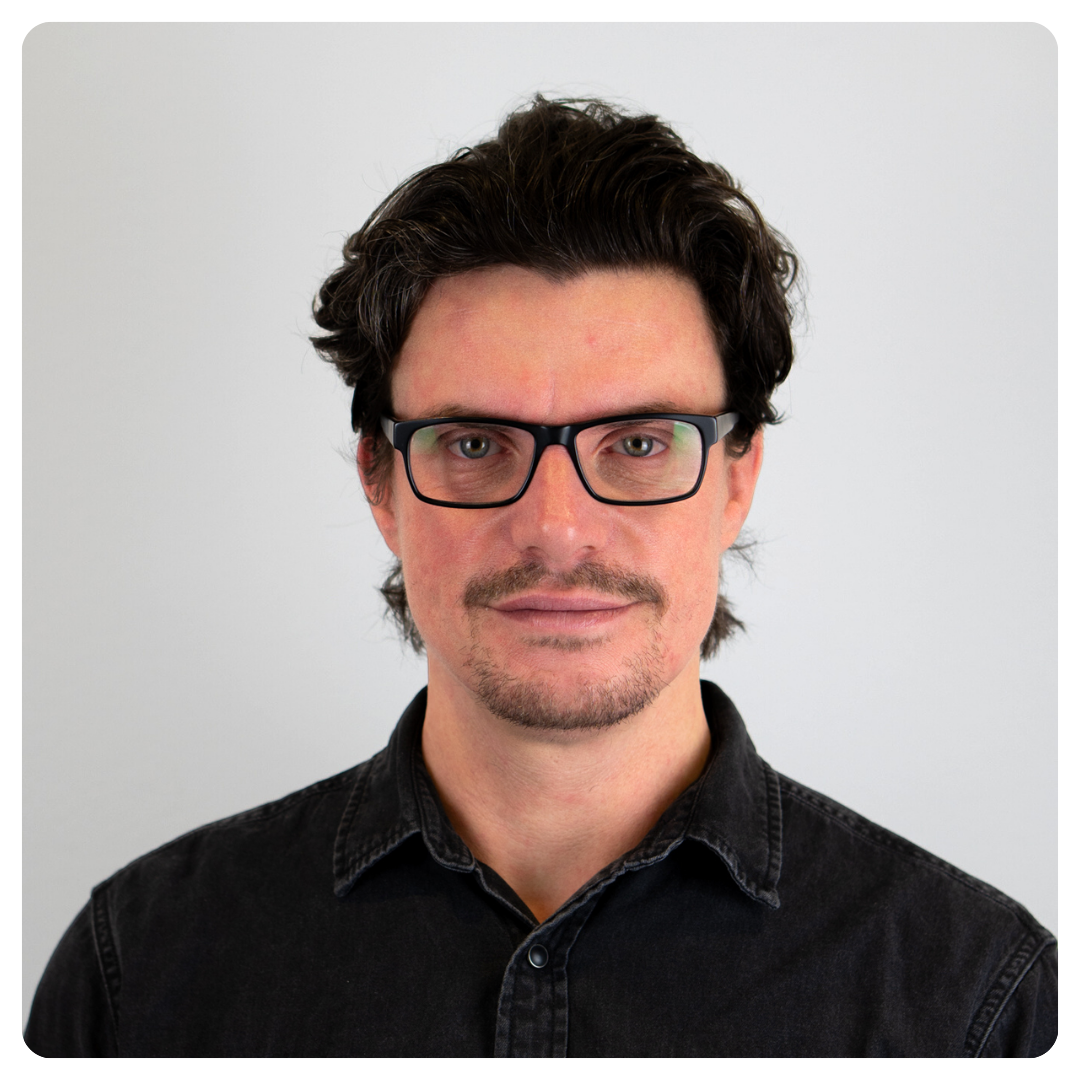 Michael Mörs von der SMA Development aus Jena